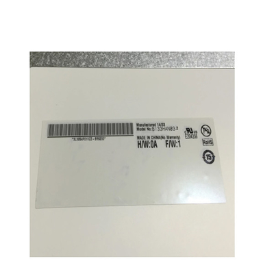 B133HAN03.2 LCD Ekran 13.3 inç 1920*1080 LCD Ekran