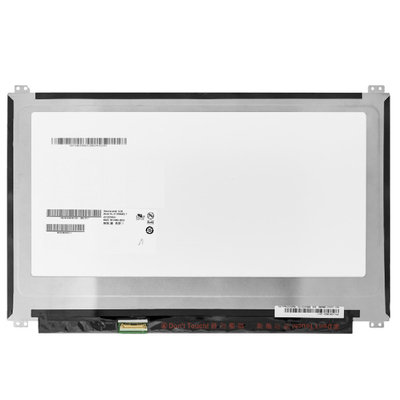 B133HAN02.7 LCD Ekran 13.3 inç 1920*1080 LCD Ekran
