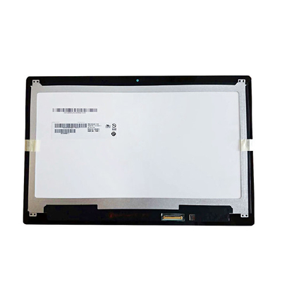 B133HAB01.0 HW1A 1920*1080 13.3 inçlik TFT-LCD ekran ekranı