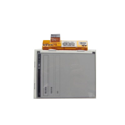 LB050WQ1-TD01 LCD Ekran Paneli 5.0 inç 480*272 LCD Ekran Modülü