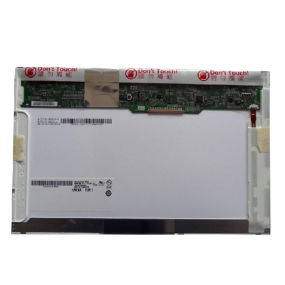 B121EW09 V6 1280*800 12.1 inç TFT-LCD ekran paneli