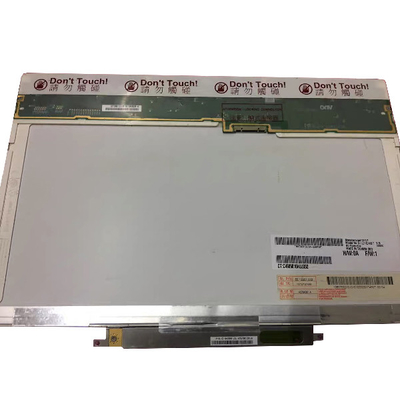 B121EW05 V0 12.1 inç 1280*800 TFT-LCD ekran Ekranı