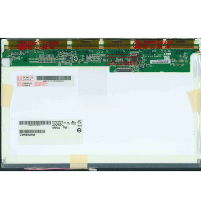 B121EW03 V9 12.1 inç 1280*800 TFT-LCD ekran Ekranı