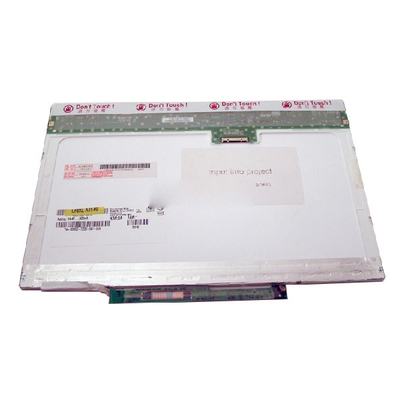 B121EW03 V0 12.1 inç TFT-LCD ekranı 1280*800 Laptop için