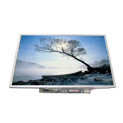 B121EW03 V0 12.1 inç TFT-LCD ekranı 1280*800 Laptop için
