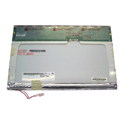B121EW02 V0 12.1 inç TFT-LCD ekranı 1280*800 Laptop için