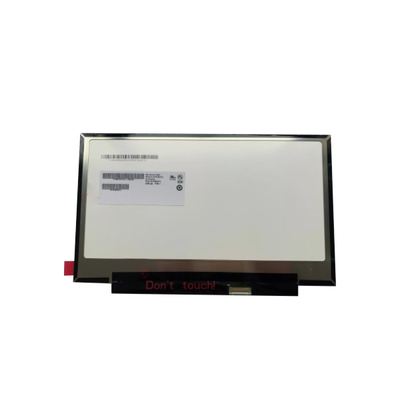 B116HAN05.0 11.6 inç LCD ekran ekranı 1920*1080 AOU için
