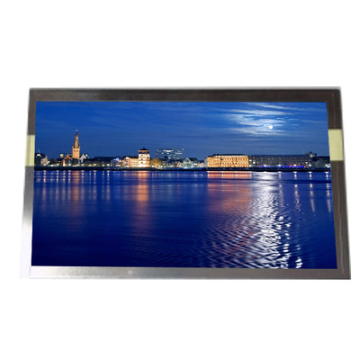 LB080WV1-TD03 LCD Ekran 8.0 inç 800*480 LCD Ekran