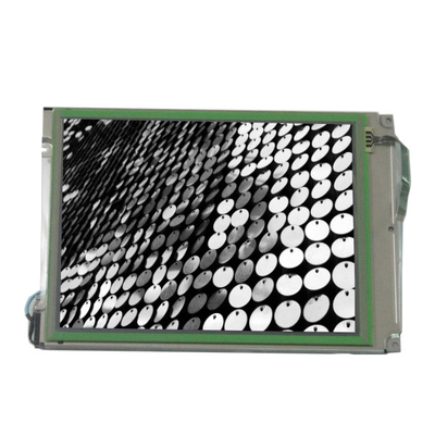 EDMGRA8KAF 6.0 inç CCFL TFT- LCD Ekran Paneli