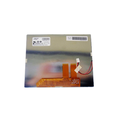 LB084S02-TD01 orijinal 8.4 inç LCD Ekranı