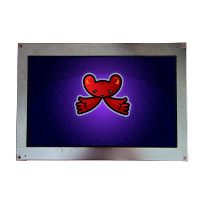VV10F008B00 10.1 inç 385 cd/m2 LCD Ekran Ekran Modülü