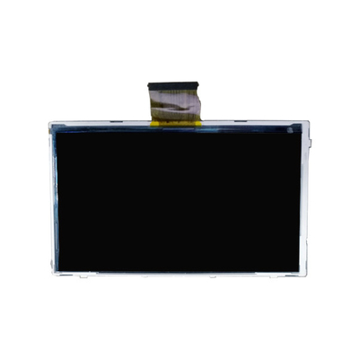 VVX07F015M00 7.0 inç 16.7M 72%NTSC LCD Ekran Ekranı