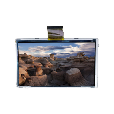 VVX07F015M00 7.0 inç 16.7M 72%NTSC LCD Ekran Ekranı
