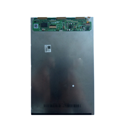 VVX07F023B00 7.0 inç 16.7M 60% NTSC LCD Ekran Ekranı