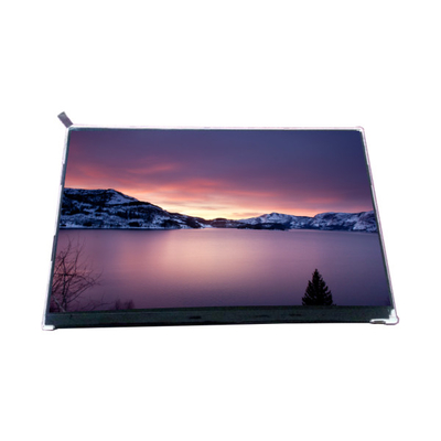 VVX10F002A00 10.1 inç 1000: 1 LCD Ekran Ekranı