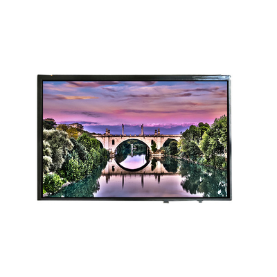 VVX10F011B00 10.1 inç 1000: 1 LCD Ekran Ekranı