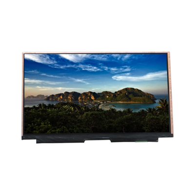 VVX19H101G00 18.5 inç 1000: 1 LVDS LCD Ekran Paneli