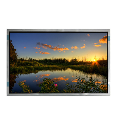VVX31P153H01 31.0 inç WLED 350 cd/m2 LCD Ekran Paneli