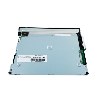 LT084AC27500 LCD Ekran Ekranı 262K 8.4 inçlik LCD panel