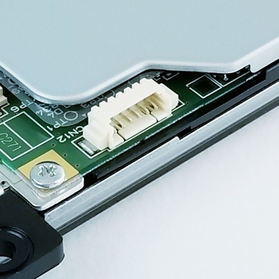 LT084AC27500 LCD Ekran Ekranı 262K 8.4 inçlik LCD panel