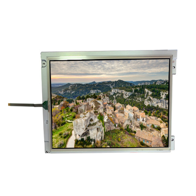 LT104AD18800 WLED 262K 10.4 inç LCD Ekran Ekranı LCD paneli