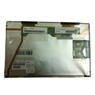 LT121EE08000 12.1 inç 1280*800 LVDS LCD Ekran paneli