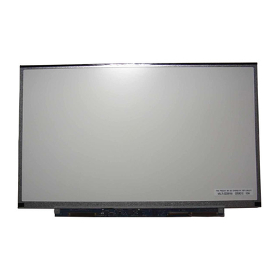 LT133EE10100 13.3 inç LVDS 262K LCD Ekran ekranı dizüstü bilgisayar için