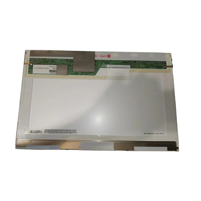 LT154DEZ5Z00 LVDS 262K 15.4 inç LCD ekran ekranı dizüstü bilgisayar için