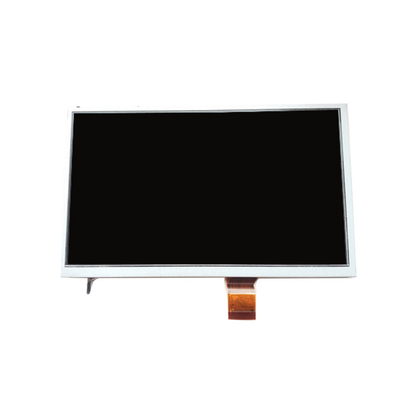 LTA070B0C1A 7.0 inç 30 pinlik LCD ekran Modülleri LCD Ekran