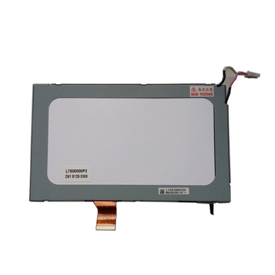 LTA070B0C1A 7.0 inç 30 pinlik LCD ekran Modülleri LCD Ekran