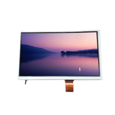 LTA070B0C1A 7.0 inç 30 pinlik LCD ekran Modülleri LCD Ekran