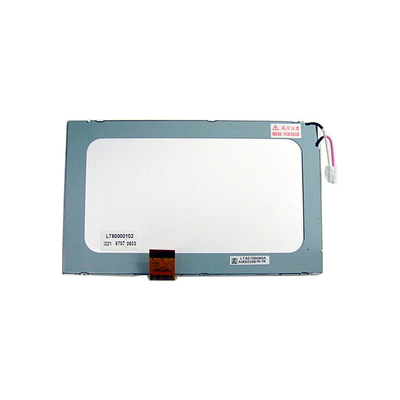 LTA070B0N2A 7.0 inç 30 pinlik LCD ekran Modülleri LCD Ekran