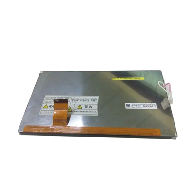 LTA070B0S1A 7.0 inç 400 cd/m2 LCD ekran Modülleri LCD Ekran