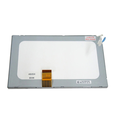 LTA070B2D0A 7.0 inç 30 pinlik LCD Ekran Ekran Modülleri