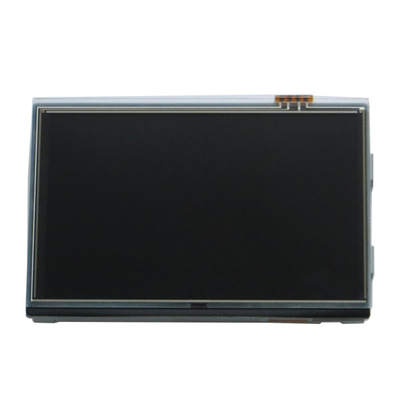 LTA070B052F 7.0 inç 800*480 LCD Ekran Ekran Modülleri