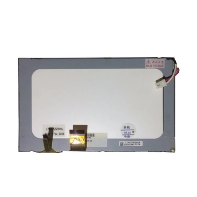 LTA070B349A 7.0 inç 480*234 LCD Ekran Ekran Modülleri