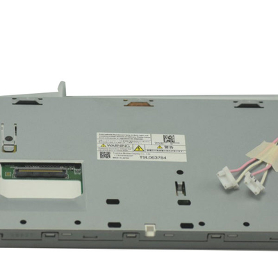 LTA080B929F 8.0 inç 550 cd/m2 LCD Ekran Ekranı