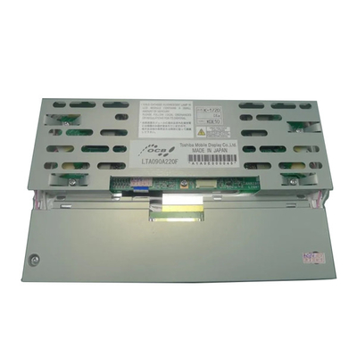 LTA090A220F 9.0 inç LVDS LCD ekran paneli LCD modülü