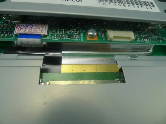 LTA090A220F 9.0 inç LVDS LCD ekran paneli LCD modülü