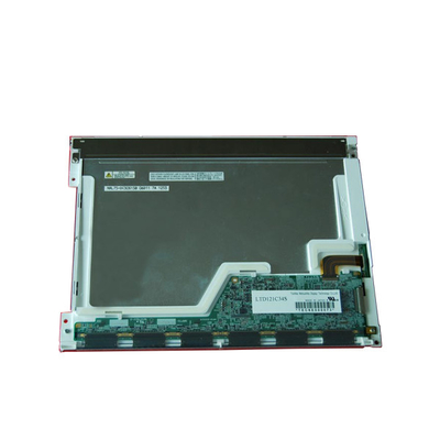 LTD121C34S 12.1 inç LVDS LCD Ekran Ekranı