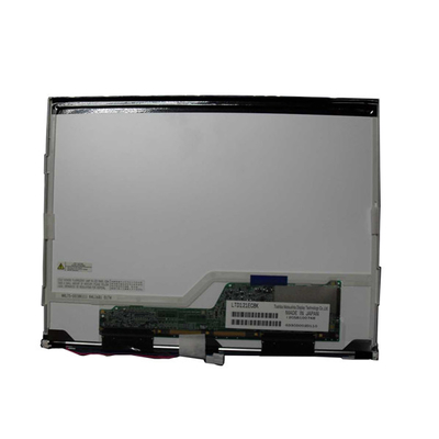 LTD121EC8K 12.1 inç 1024*768 LCD Ekranı