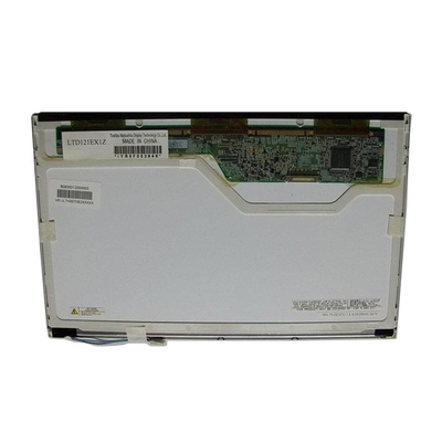 LTD121EX1Z 12.1 inç 250 cd/m2 TFT-LCD ekran ekranı