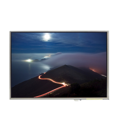 LTD121EXES 12.1 inç LVDS TFT-LCD Ekran Laptop için