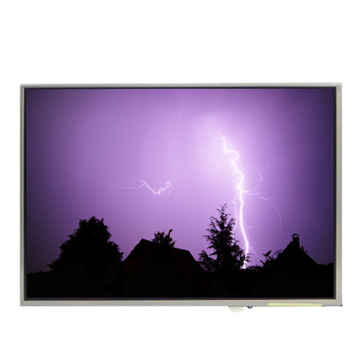 LTD121EXFA 12.1 inç LVDS TFT-LCD Ekranı Laptop için