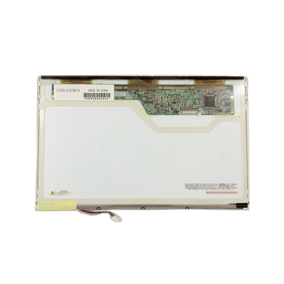LTD121EXFA 12.1 inç LVDS TFT-LCD Ekranı Laptop için