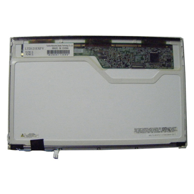 LTD121EXFV 12.1 inç LVDS Laptop için TFT-LCD Ekran