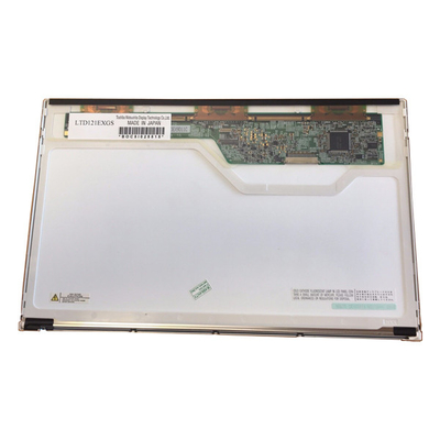LTD121EXGS 12.1 inç LVDS Laptop için TFT-LCD Ekran