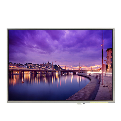 LTD121EXPD 12.1 inç LVDS TFT-LCD Ekran Laptop için