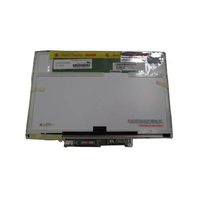 LTD121EXPD 12.1 inç LVDS TFT-LCD Ekran Laptop için