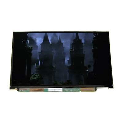 LTD133ECLF LVDS 13.3 inç TFT LCD Ekran Paneli dizüstü bilgisayar için